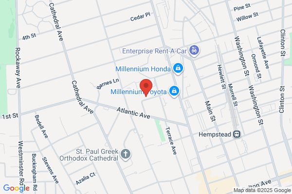 Auto Body Shop of Mineola Inc