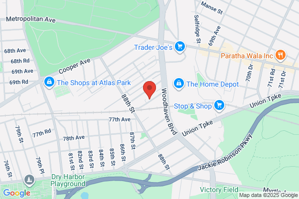 East Coast Auto Body