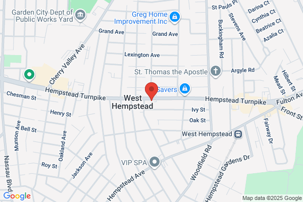 136 Hempstead Svce Center Inc