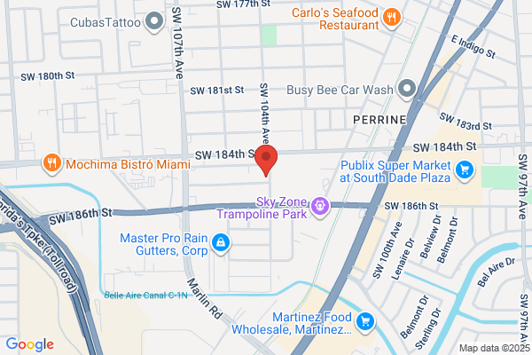 Charlie Auto Repair Inc