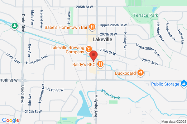 Lakeville Auto Service