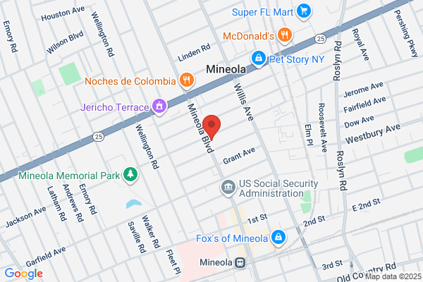 Mineola Auto Care