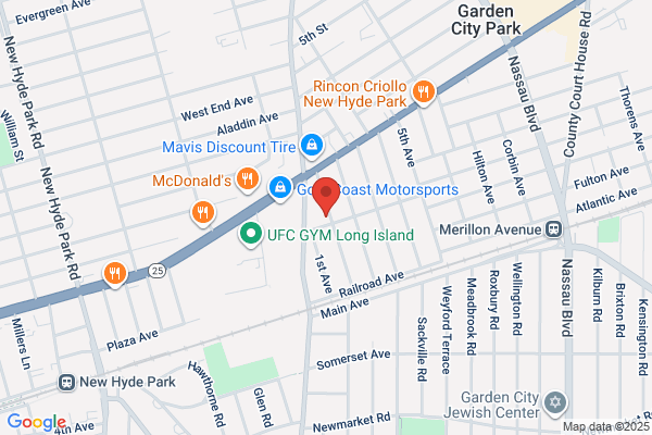 Phil Russo Auto Repairs
