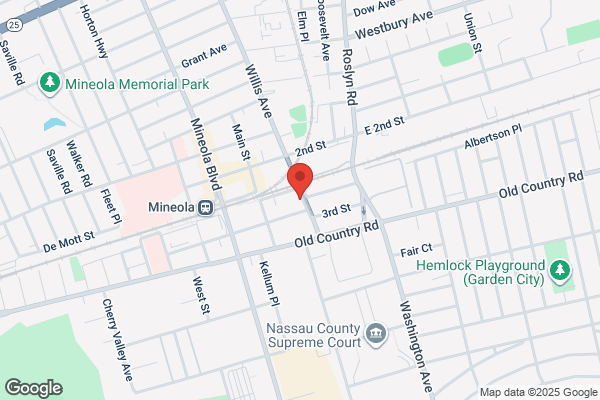 Tilden Car Care Mineola