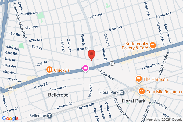 Floral Park Contracting Inc