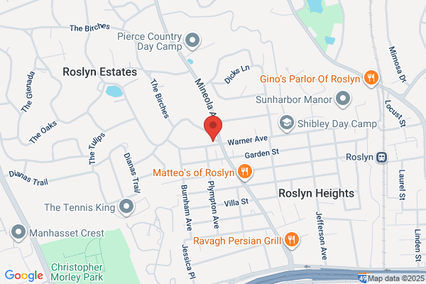 Roslyn Kosher Food