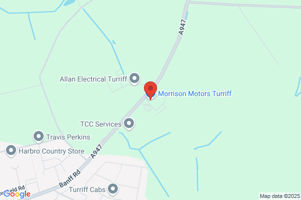 J Morrison Cars