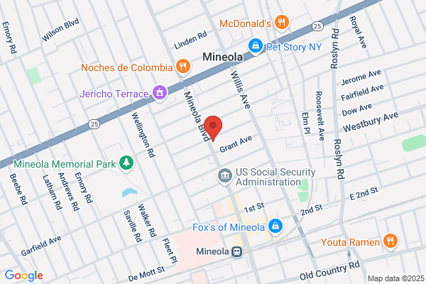Northwell Health Physician Partners Cardiology at Mineola