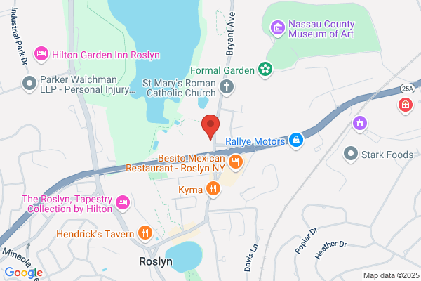 Integrative Cardiology Center of Long Island