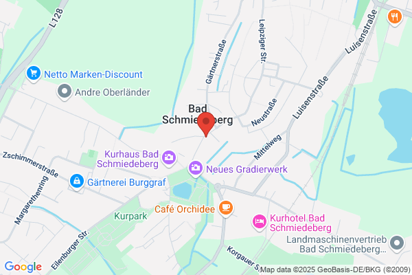 Schenck Travel & Tours