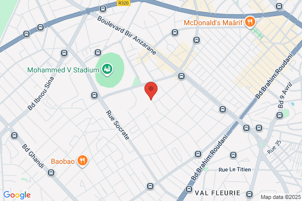 La Maison De Bebe