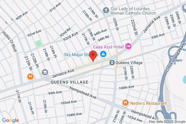 Vee's Variety Inc