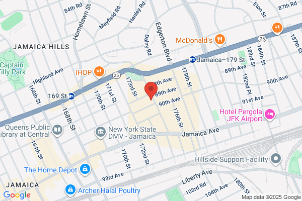 Big Apple Learning Center