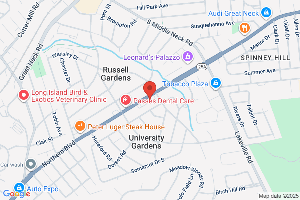 New York Center for Facial Plastic and Laser Surgery