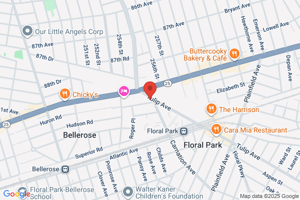 Bell Park Deli