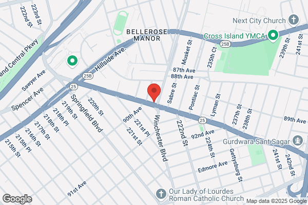 Braddock Deli