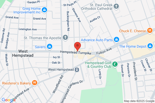 West Hempstead Delicatessen