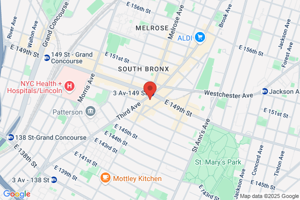 Willis Avenue Deli