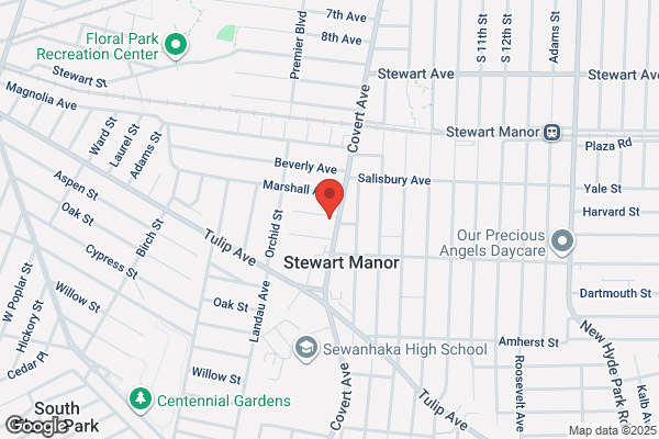 Floral Park Dentist
