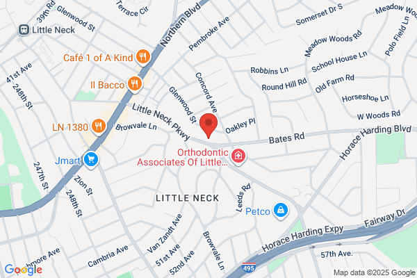 Danoff Dental & Associates