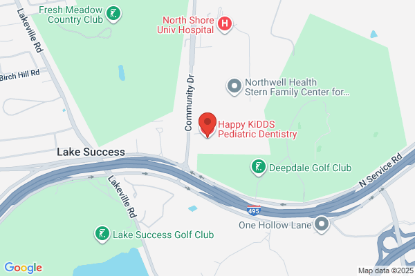 Happy KiDDS Pediatric Dentistry