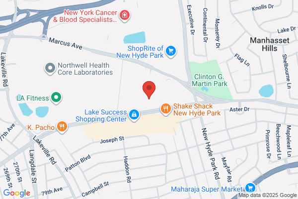 Northwell Health Physician Partners Dermatology at Lake Success