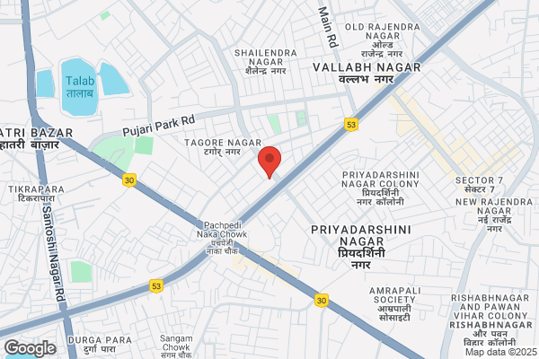 Abhinav Agrawal, MD