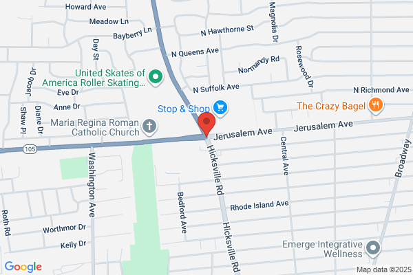 Eric Philip Gottesman, MD