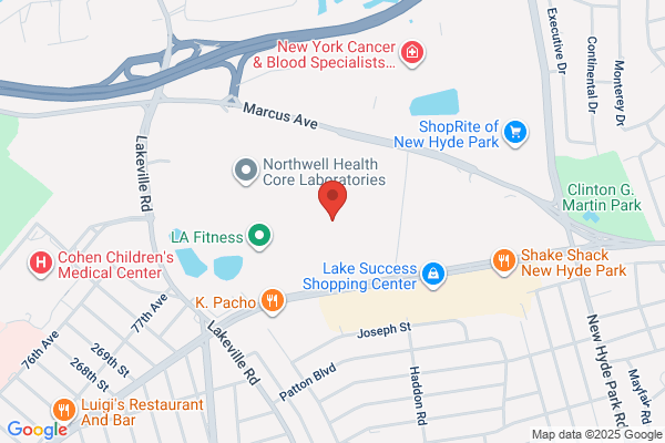 Northwell Health Pediatric Ambulatory Surgery