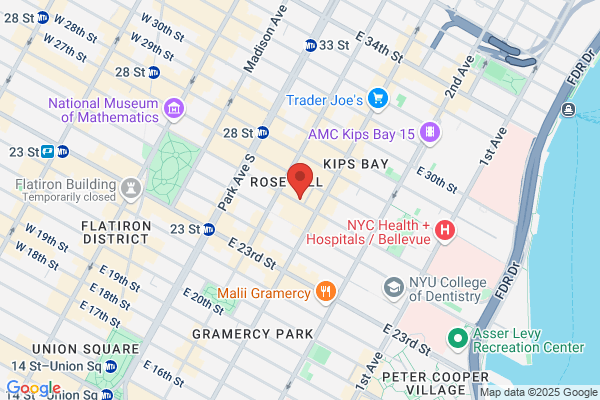Beth Israel Medical Center Pacemaker Clinic
