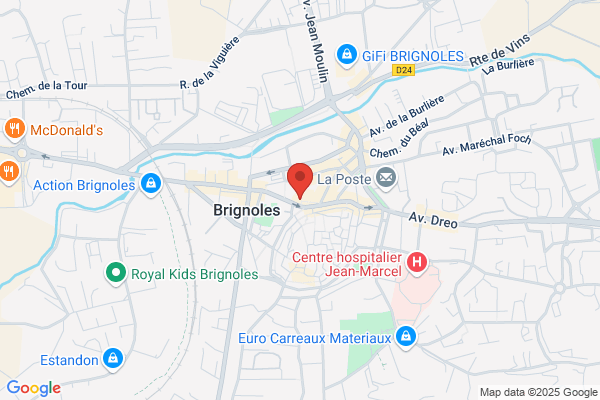 Marie Brignol, MD