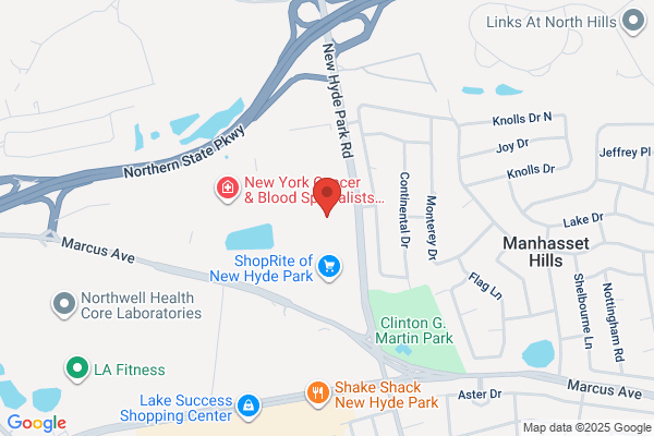 ProHEALTH Lake Success Pediatrics