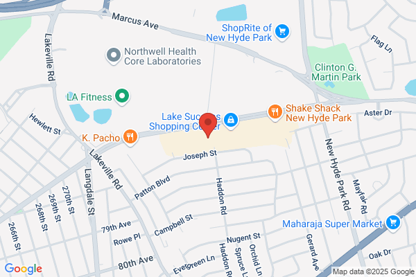 Northwell Health-GoHealth Urgent Care