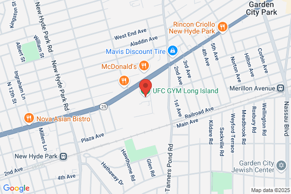 UFC GYM Long Island