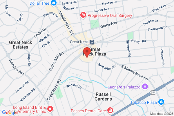 New York Health and Racquet Club