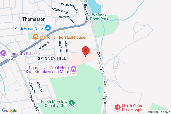 Sports Physical Therapy of Manhasset