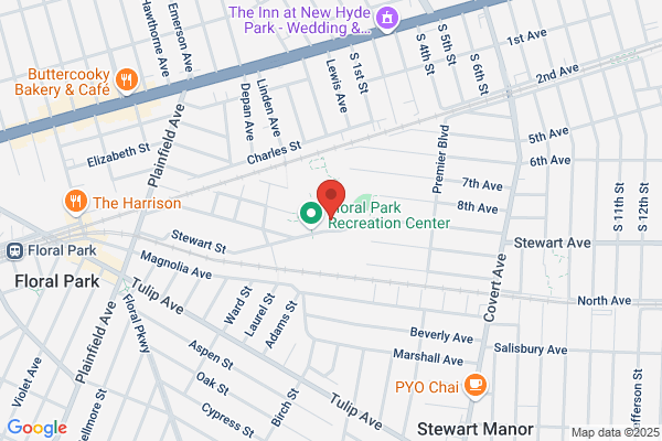 Floral Park Youth Council