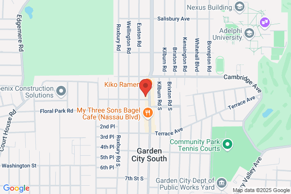 Garden City Auto Repair & Tire