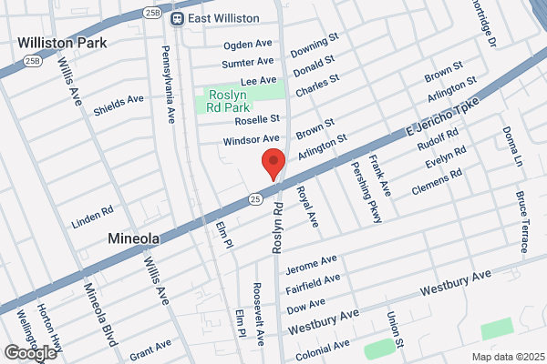 Mineola Gas Stop Inc