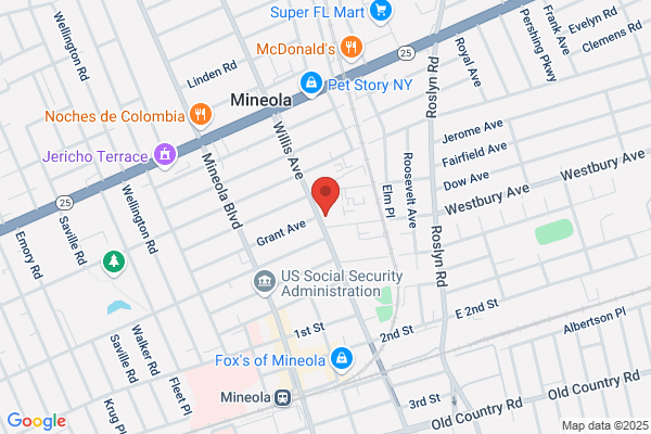 Ananda & Poulose Medical Associates PC
