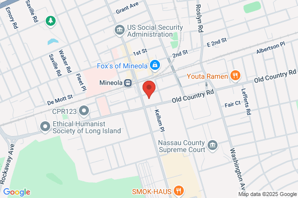 Long Island Gynecologic Oncologist PC