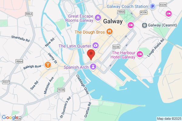 Claddagh Shop