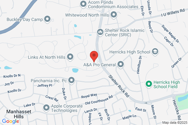 North Hills Village of