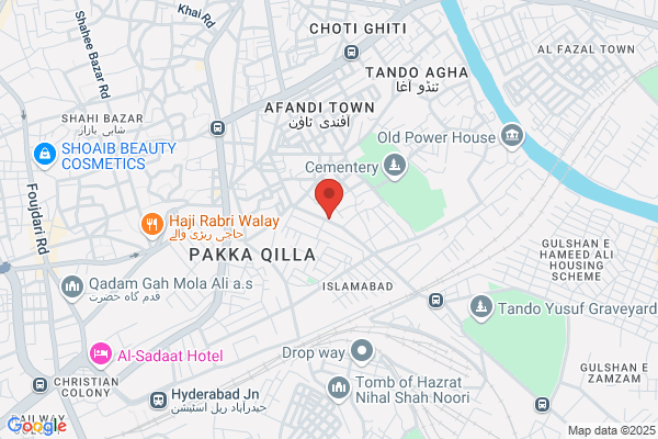 Mehak Beauty Parlor