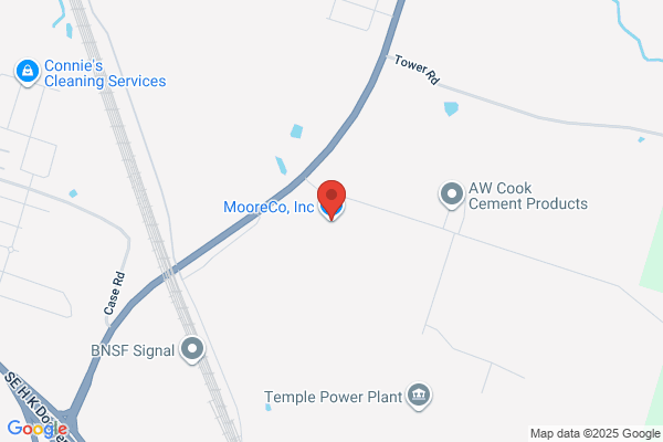 Moore Enterprises Inc