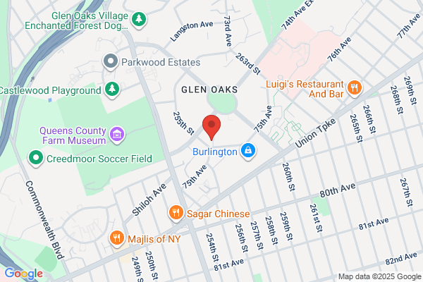 Glen Oaks Mortgage Corporation