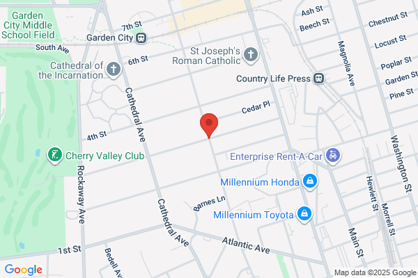 J William King & Associates