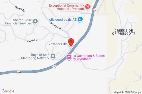 Yavapai Hills Inc