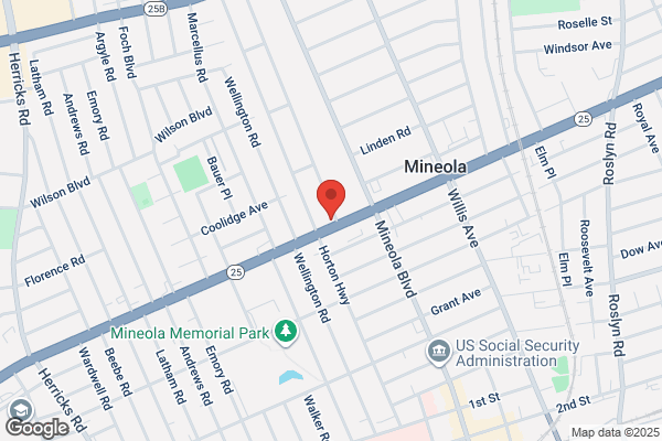 Miracle Cleaners