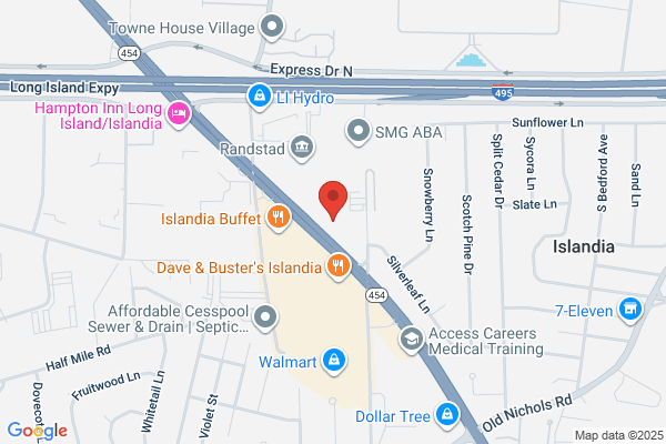 Law Offices of William F Rothman